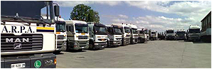 camion