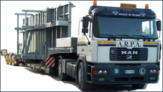 camion